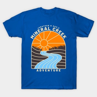 Mineral Creek T-Shirt